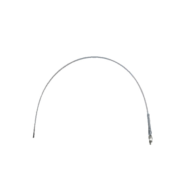 TUBETTO 900 mm PER SCATOLATI - A/206/S - Ricambio BITUBO - Per pistola professionale - Trattamenti protettivi - Ani - BH098228 TUBETTO 900 mm PER SCATOLATI - A/206/S - Ricambio BITUBO - Per pistola professionale - Trattamenti protettivi - Ani - BH098228